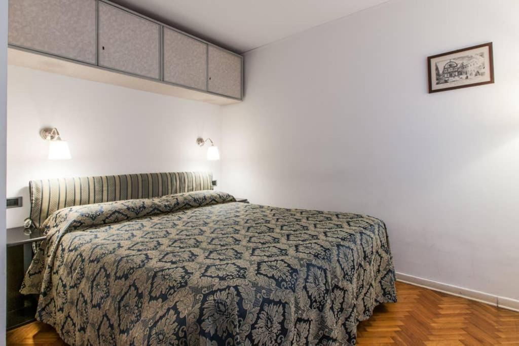 Ca' Cordoni - Charming Place In The Heart Of Venezia Esterno foto