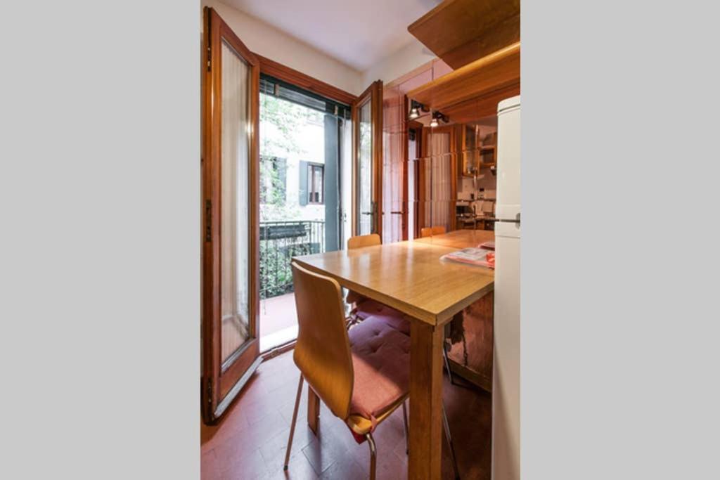 Ca' Cordoni - Charming Place In The Heart Of Venezia Esterno foto