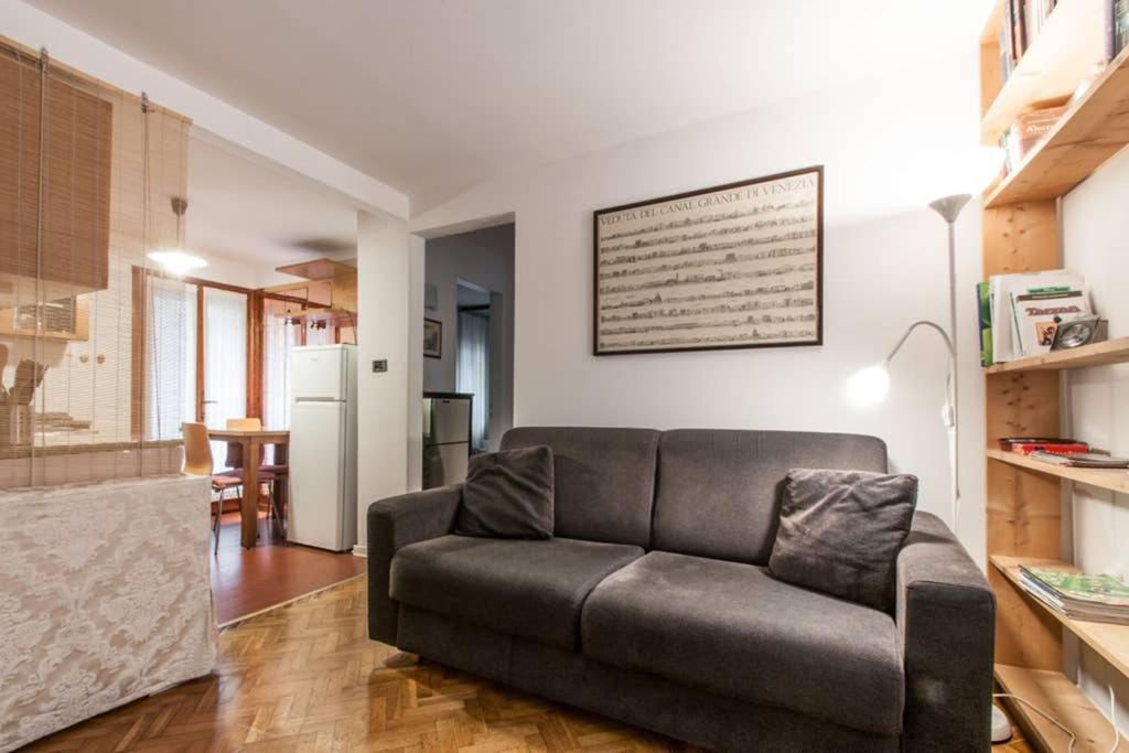 Ca' Cordoni - Charming Place In The Heart Of Venezia Esterno foto