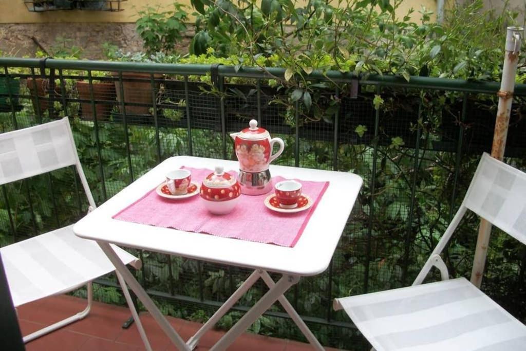 Ca' Cordoni - Charming Place In The Heart Of Venezia Esterno foto